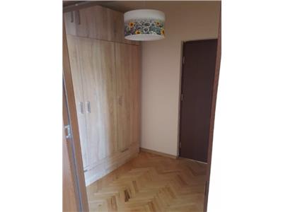 Inchiriere apartament 3 camere modern in Gheorgheni  Albinii