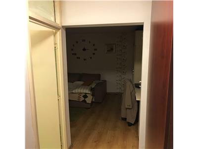 Inchiriere Apartament 1 camera in Zorilor, Cluj Napoca