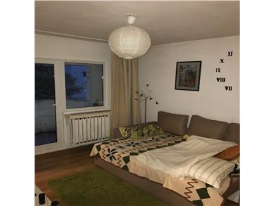 Inchiriere Apartament 1 camera in Zorilor, Cluj Napoca