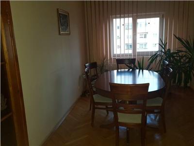 Vanzare Apartament 4 Camere Marasti - Romstal, Cluj-Napoca