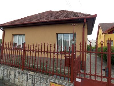Vanzare teren 780 mp cu casa individuala, zona A.Muresanu, Cluj Napoca