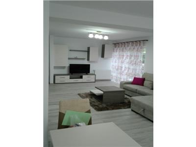 Vanzare apartament 3 camere de LUX zona Borhanci, Cluj Napoca