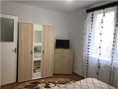 Inchiriere apartament doua dormitoare in Gheorgheni  Iulius Mall, Cluj Napoca