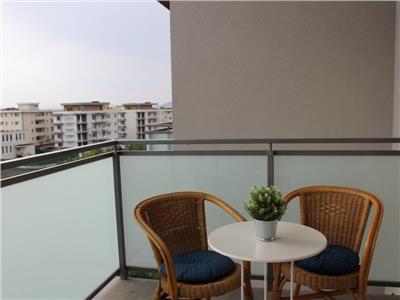 Vanzare Apartament 2 camere de LUX, Buna Ziua   Grand Hotel