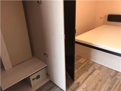 Inchiriere Apartament 2 camere in bloc nou in Marasti Iulius Mall
