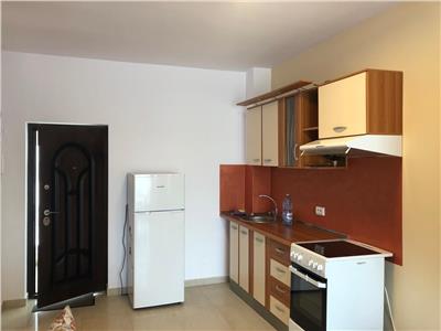 Inchiriere Apartament 2 camere in bloc nou in Marasti Iulius Mall