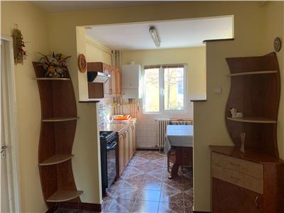 Inchiriere apartament 3 camere in Manastur  zona BIG, Cluj Napoca