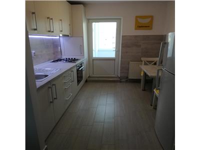 Inchiriere apartament 2 camere decomandate modern in Manastur- Calea Floresti, Cluj Napoca