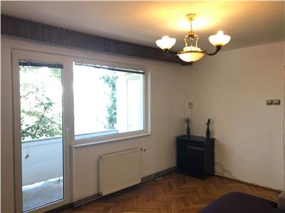 Inchiriere apartament 4 camere decomandate in Grigorescu  zona Profi
