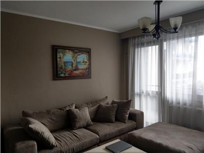 Vanzare apartament 2 camere de LUX Borhanci Capat Brancusi, Cluj-Napoca