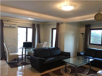 Inchiriere Apartament 3 camere de LUX in Zorilor UMF, Cluj Napoca