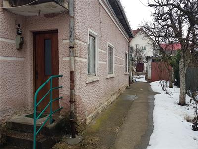 Vanzare casa individuala veche, zona Gheorgheni, Cluj Napoca
