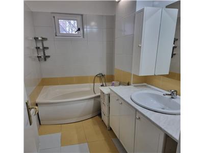 Inchiriere apartament 3 camere modern in Plopilor, Cluj Napoca
