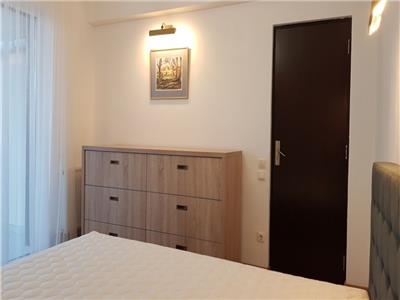 Inchiriere apartament 3 camere modern zona Andrei Muresanu  str Alverna, Cluj Napoca