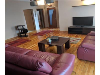 Inchiriere apartament 4 camere modern in Zorilor  zona Sigma Center