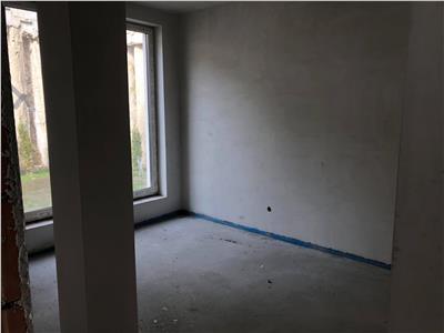 Vanzare Apartament 3 camere cu gradina de 150 mp in Grigorescu