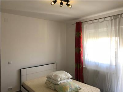 Inchiriere apartament 2 camere modern in Zorilor  str Mircea Eliade, Cluj Napoca