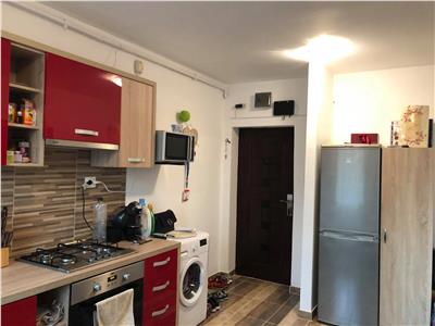 Inchiriere apartament 2 camere modern in Gheorgheni  zona Interservisan