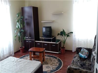 Vanzare Apartament o camera D.Rotund zona Autogara, Cluj Napoca