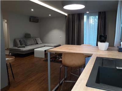 Apartament 3 camere de LUX Zorilor zona Calea Turzii, Cluj Napoca