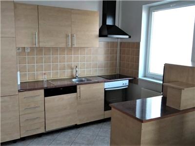 Inchiriere apartament 3 camere modern bloc nou in Andrei Muresanu  zona Calea Turzii, Cluj Napoca