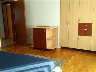 Inchiriere apartament 3 camere modern bloc nou in Andrei Muresanu  zona Calea Turzii, Cluj Napoca