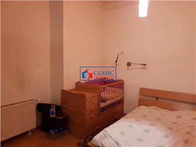 Inchiriere Apartament 2 camere 73 mp in Marasti, Sens Giratoriu