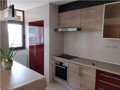 Inchiriere Apartament 3 camere de LUX in Plopilor, Cluj Napoca
