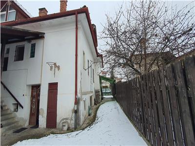 Vanzare casa individuala zona A.Muresanu, Cluj-Napoca