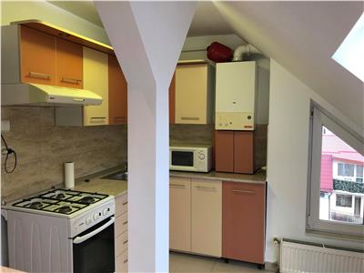 Vanzare apartament 2 camere modern in Gheorgheni str. L. Rebreanu