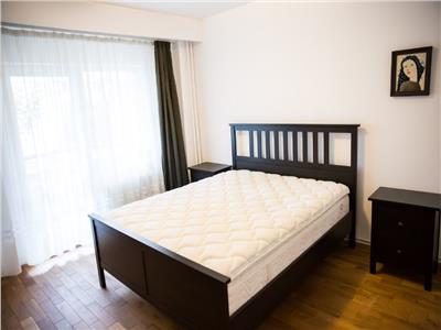 Inchiriere Apartament 4 camere modern in Marasti Dorobantilor