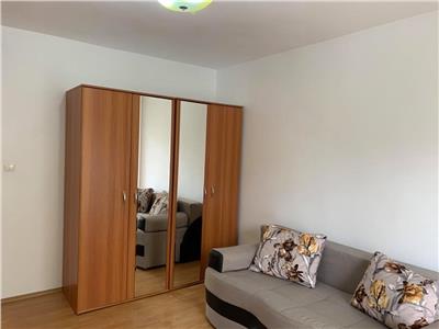 Inchiriere apartament 1 camera modern bloc nou in Zorilor  Mircea Eliade, Cluj Napoca