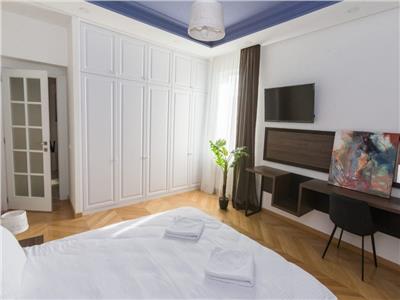 Inchiriere apartament 3 camere de LUX in Centru  Piata Unirii, Cluj Napoca