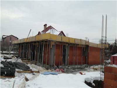 Vanzare casa constructie noua zona Europa, Cluj Napoca