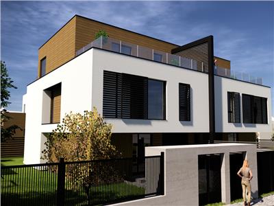 Vanzare casa constructie noua zona Europa, Cluj Napoca