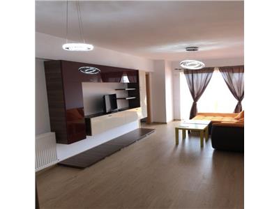 Vanzare apartament 2 camere de LUX in Gheorgheni Iulius Mall