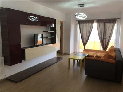 Vanzare apartament 2 camere de LUX in Gheorgheni Iulius Mall