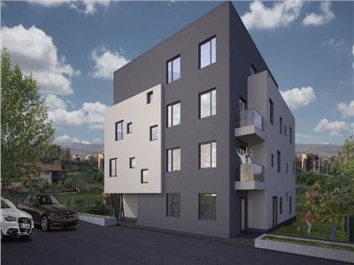 Vanzare Apartament 3 camere cu CF Zorilor - Leroy Merlin, Cluj-Napoca