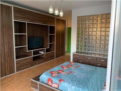 Inchiriere apartament 4 camere bloc nou in Plopilor  Sala Polivalenta, Cluj Napoca