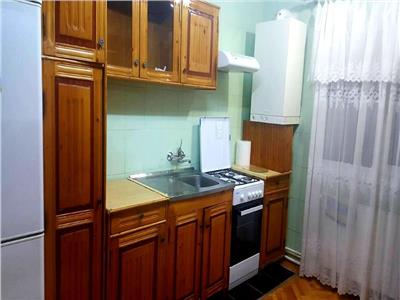 Inchiriere apartament 3 camere decomandate in Gheorgheni  Piata Cipariu, Cluj Napoca