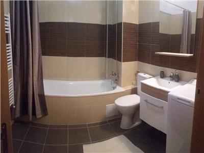 Inchiriere Apartament 3 camere in bloc nou in Gheorgheni Iulius Mall