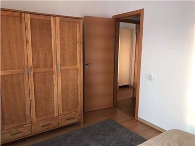 Inchiriere Apartament 3 camere in bloc nou in Gheorgheni Iulius Mall
