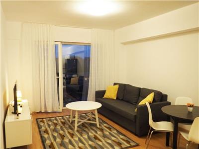 Inchiriere Apartament 2 camere modern in Gheorgheni Iulius Mall