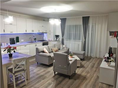 Inchiriere Apartament 3 camere modern zona Marasti Leroy Merlin