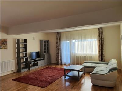 Inchiriere apartament 4 camere modern in Andrei Muresanu  zona Becas