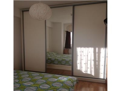 Inchiriere apartament 2 camere modern in Marasti Iulius Mall