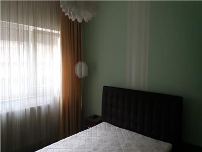 Inchiriere apartament 3 camere in bloc nou in Zorilor  M. Eliade