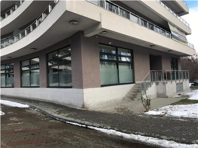 Vanzare spatiu pentru birouri/investitie, zona Plopilor, Cluj Napoca
