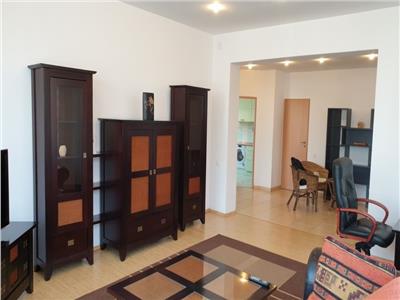 Inchiriere apartament 2 camere modern in Gheorgheni S. Albinii