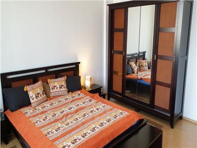 Inchiriere apartament 2 camere modern in Gheorgheni S. Albinii
